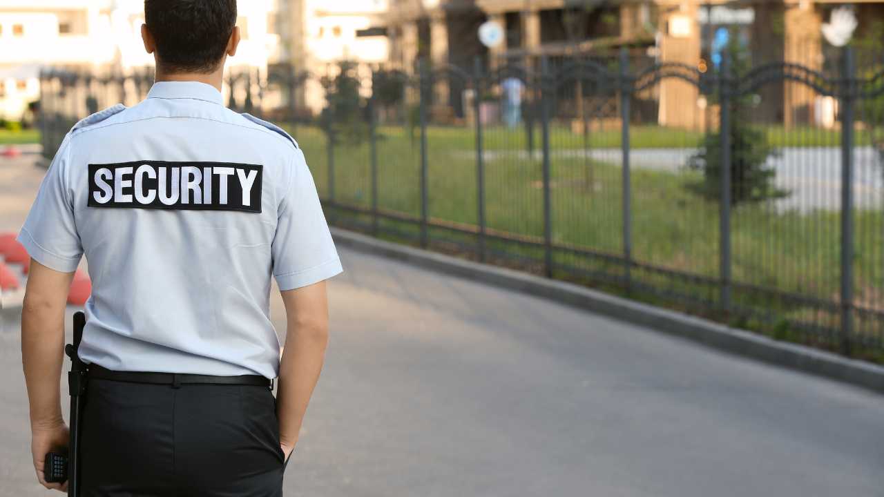 Security Services