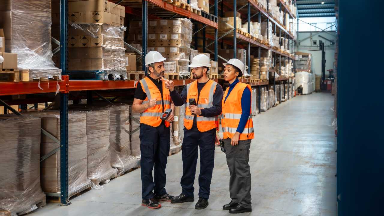 Integrated Facility Management (IFM)